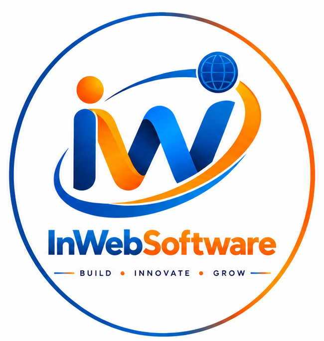 InWeb Software Logo
